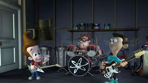 adventures of jimmy neutron|the adventures of jimmy neutron season 1.